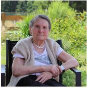 MARCHAL Marie-Elise Née TSCHAEN